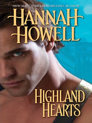 cover image of Highland Hearts